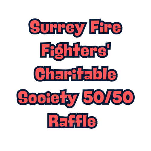 Surrey Fire Fighters' Charitable Society Logo